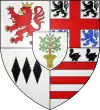 Blason de Hennezis