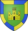 Blason de Herbignac