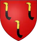 Blason de Herblay-sur-Seine