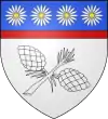 Blason de Herm