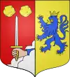 Blason de Hertzing