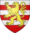 Blason de Heudreville-sur-Eure