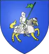 Blason de Hiermont