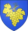 Blason de Hoffen