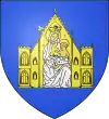 Blason de Holque