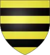 Blason de Homps