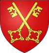 Blason de Hon-Hergies