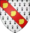 Blason de Hondschoote