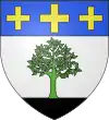 Blason de Horgues