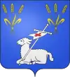 Blason de Horville-en-Ornois