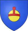 Blason de Hourc