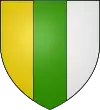 Blason de Huos