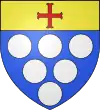 Blason de Hyémondans