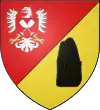 Blason de Iffendic