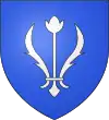 Blason de Île-d'Houat