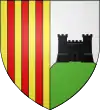 Blason de Ilhet