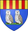 Blason de Ilheu