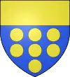 Blason de Illies