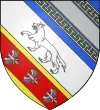 Blason de Illoud