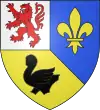 Blason de Inaumont