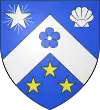 Blason de Ingouville