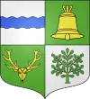 Blason de Ingrannes