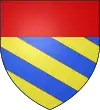 Blason de IngwillerIngweiler