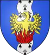 Blason de Inzinzac-Lochrist