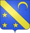 Blason de Irissarry