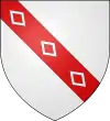 Blason de Irodouër