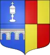 Blason de Issac