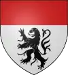 Blason de Issenhausen