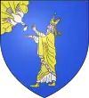 Blason de Itterswiller