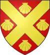 Blason de Jambville