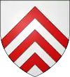 Blason Janaillat