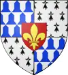 Blason de Jans