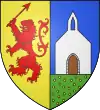 Blason de Jatxou