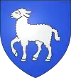 Blason de Javerlhac-et-la-Chapelle-Saint-Robert