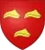 Alias du blason de Jegun