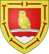 Blason de Joigny-sur-Meuse