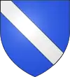 Blason de Jolimetz