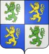 Blason de Jonchery-sur-Vesle