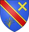 Blason de Jonquerettes