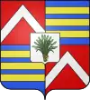 Blason de Jonquières