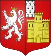 Blason de Josselin