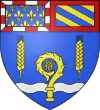 Blason de Jouey