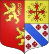 Blason de Journiac