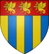 Blason de Joyeuse