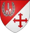 Blason de Juilly