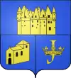 Blason de Jumilhac-le-Grand